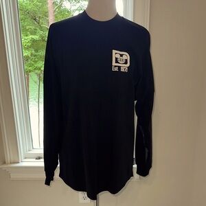 Disney world Spirit Jersey, Size Small, Unisex, NWOT